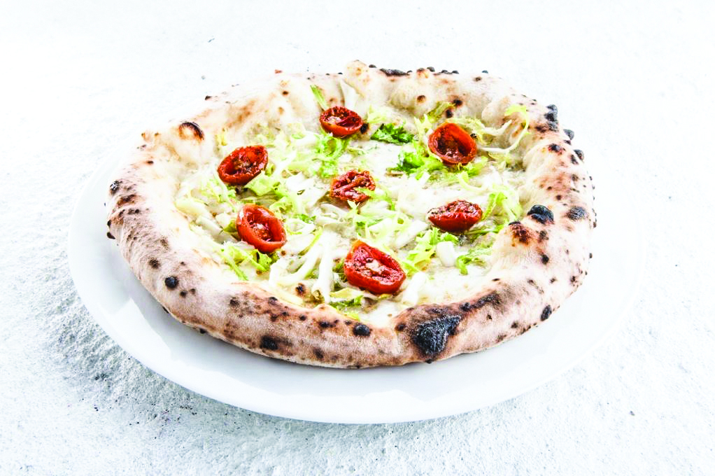pizza di franco pepe