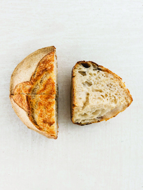 pane dello chef stellato niko romito