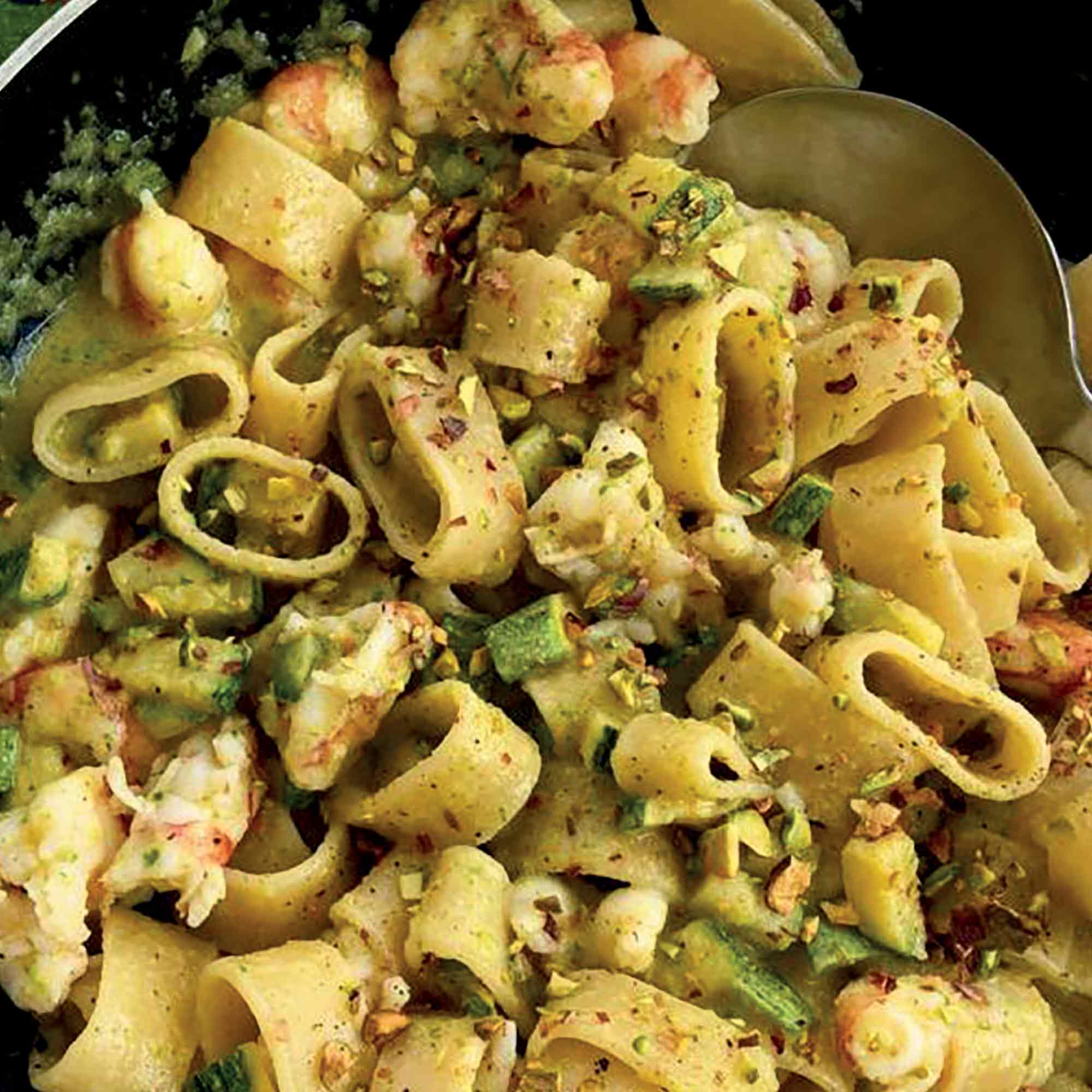 pasta pasta