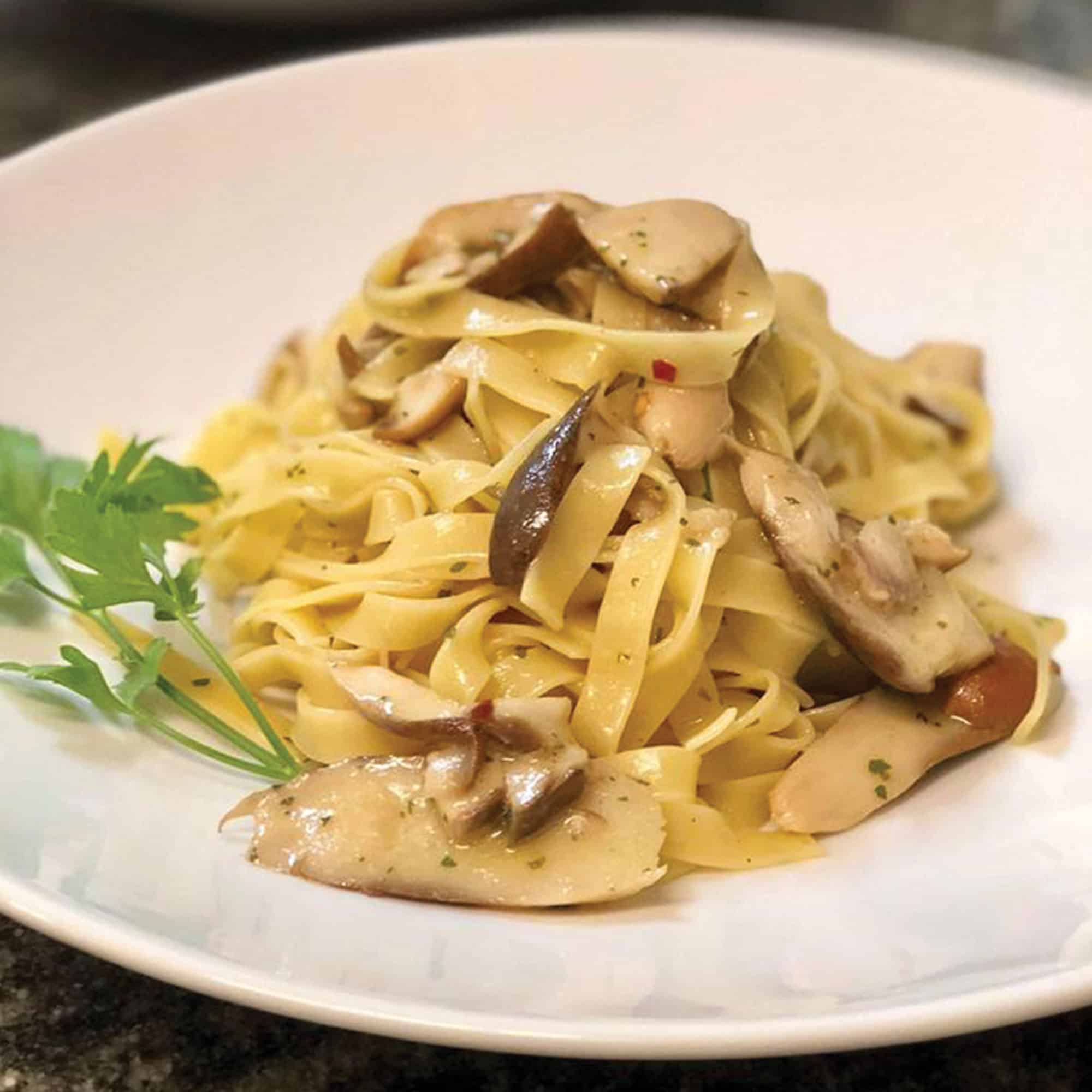 pappardelle pappardelle