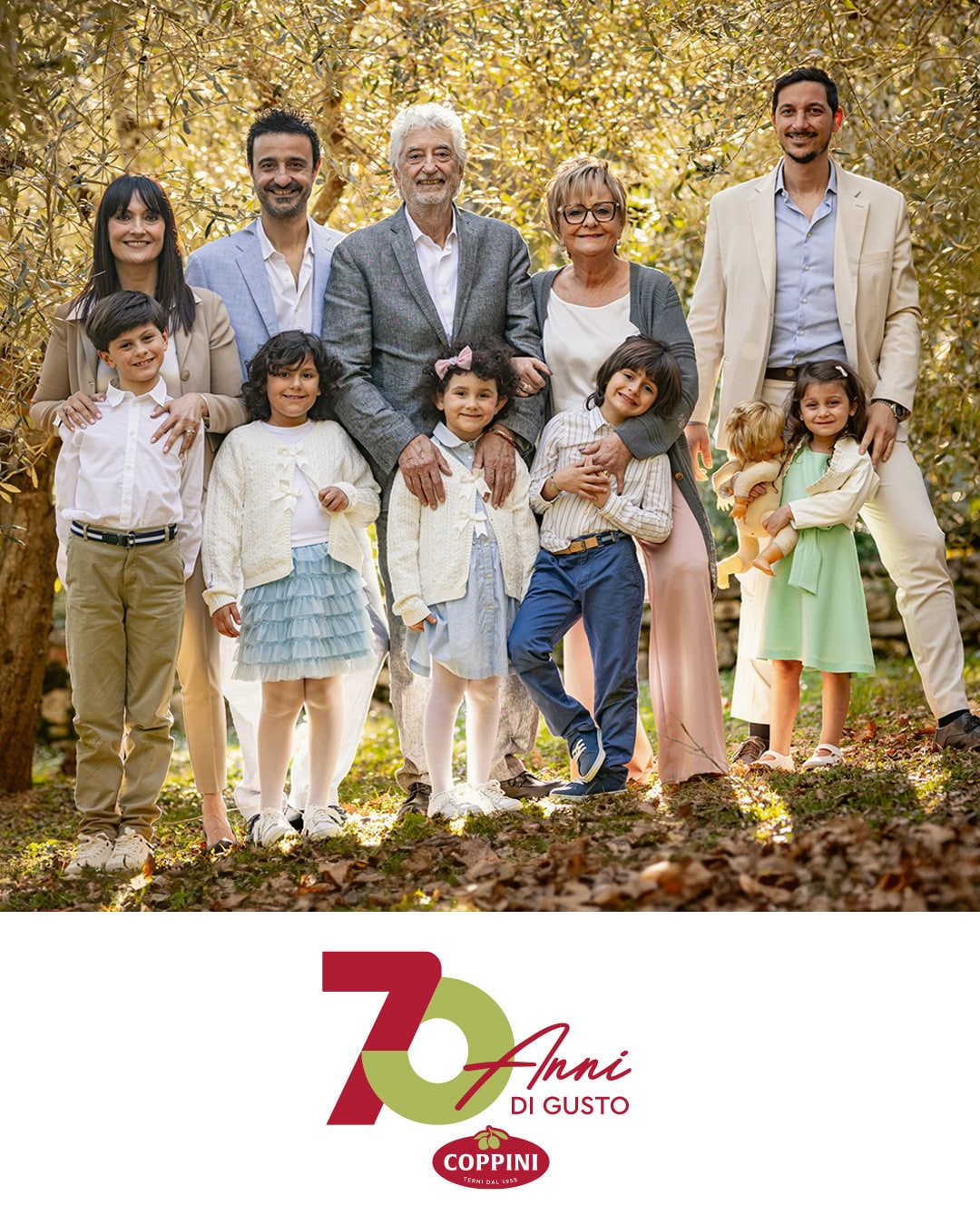 famiglia coppini